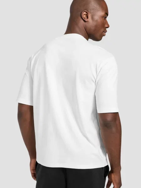 Футболка GUESS білий