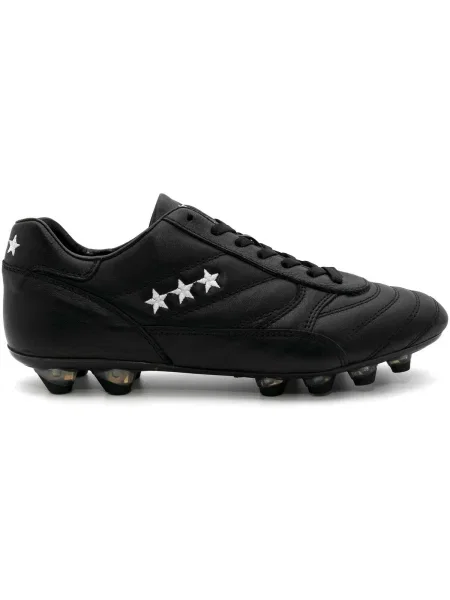 Pantofi Pantofola D'oro negru
