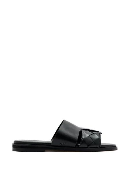 Sandale Forsa negru