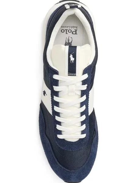Polo Ralph Lauren Train 89 Rib sneakersy