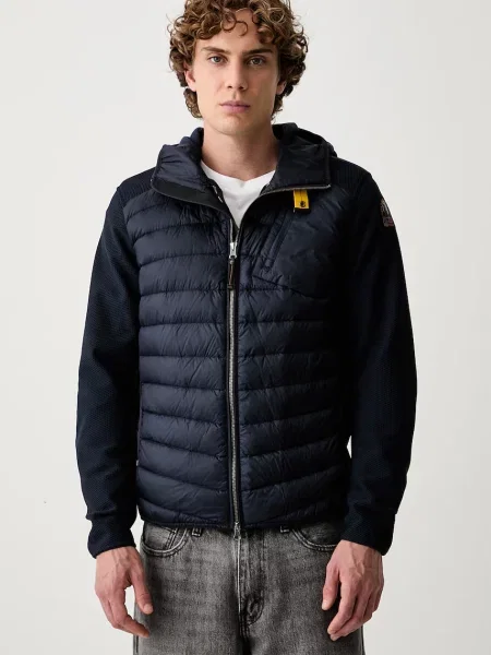 Parajumpers geacă cu puf pentru bărbați NOLAN