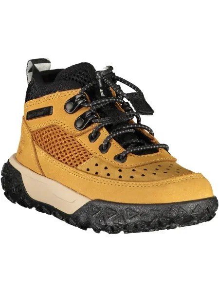 Gyerek sneaker Timberland fekete