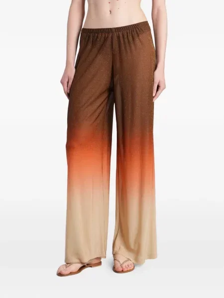 Pantaloni Mc2 Saint Barth maro