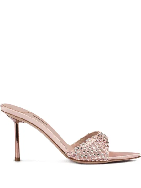 Sandale Le Silla roz