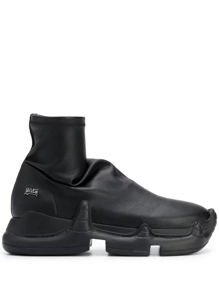 Sneakerși Swear negru