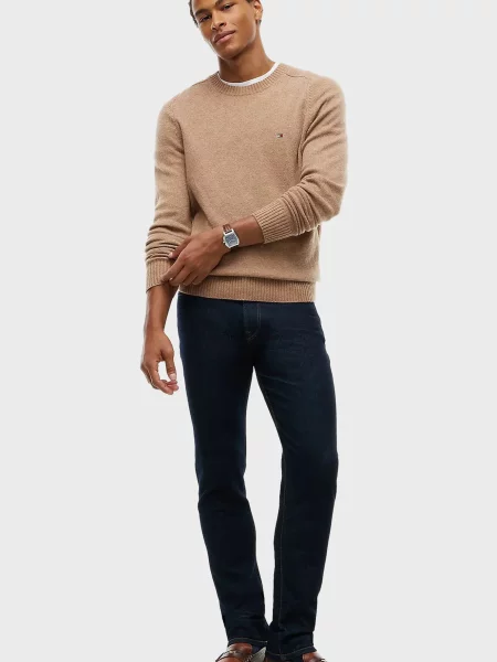 Джинси Tommy Hilfiger Denton сині