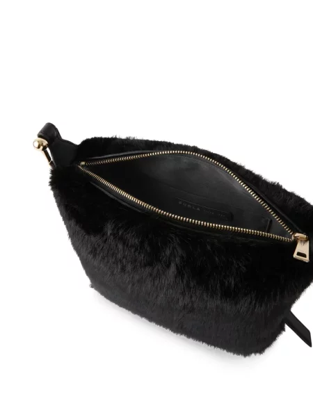 Geantă Furla negru