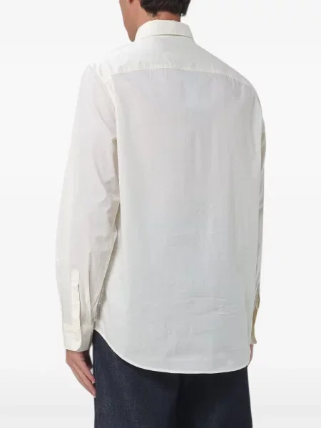 Csíkos ing Emporio Armani