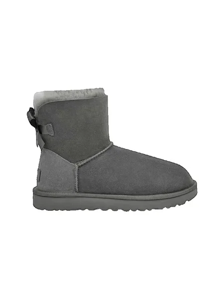Ugg Cizme de zăpadă W Classic Short II maro
