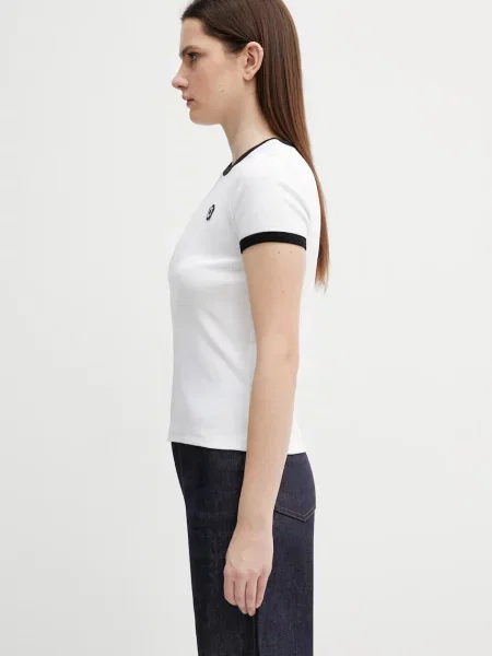 Kenzo t-shirt biała