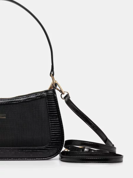 Сумка Aldo черная
