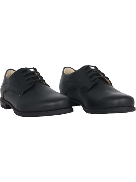 Pantofi Ganter negru