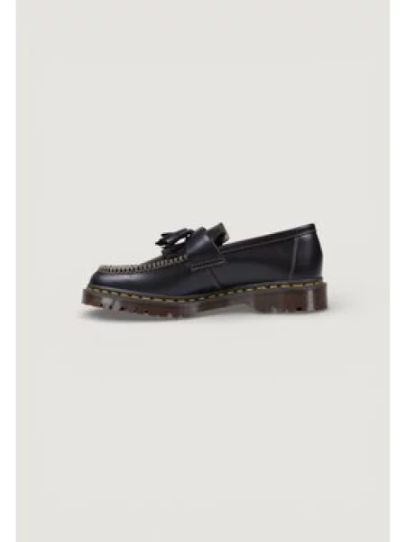 Dr. Martens Natikači Adrian' črna