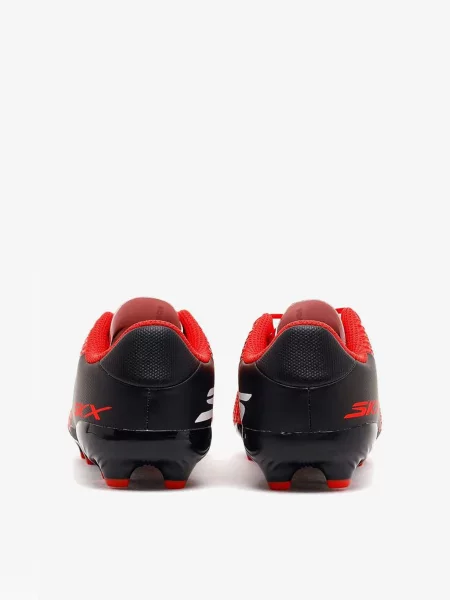 Детские кроссовки Skechers черные
