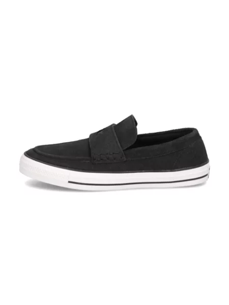 Loafers Converse černé