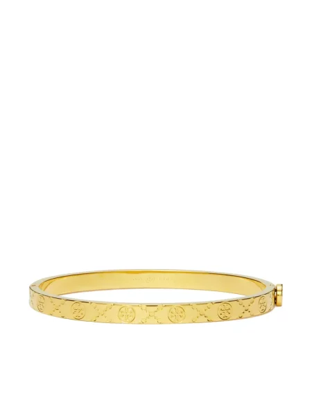 Brăţară Tory Burch auriu