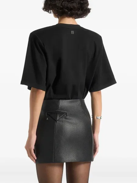 Body Manière De Voir negru