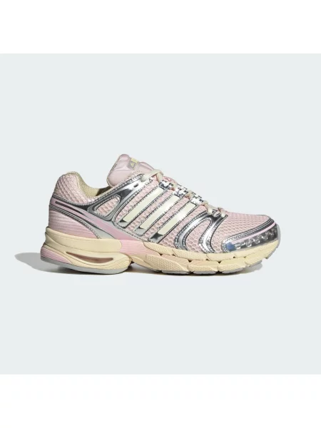 Sneakersy Adidas różowe