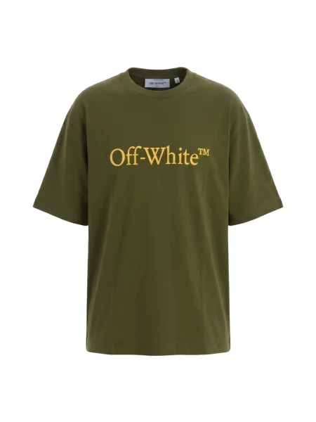 Koszulka Off-white biała