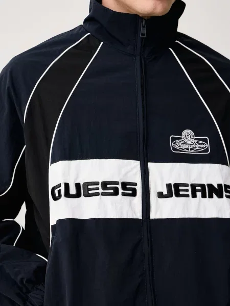 Джинсовая куртка Guess Jeans
