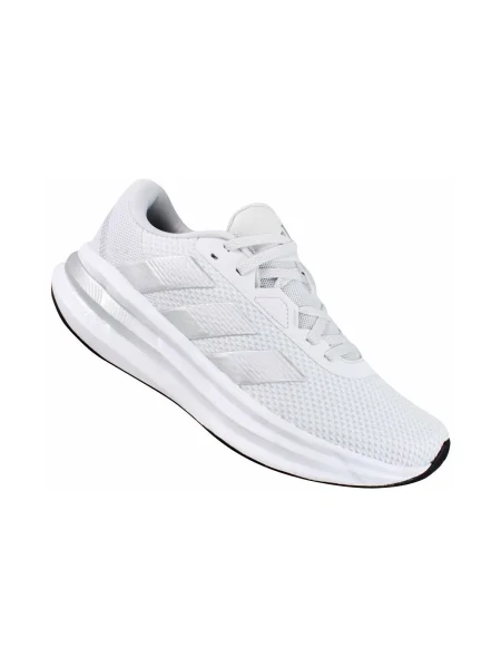 Félcipő Adidas fehér