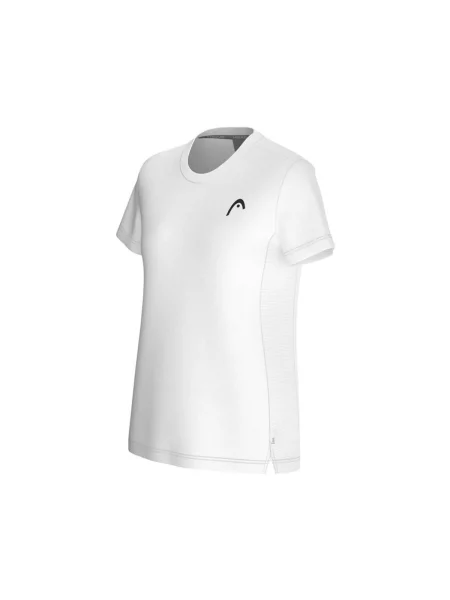 Tricou Head alb