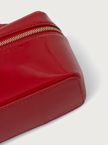 Furla Táska Camelia Micro piros