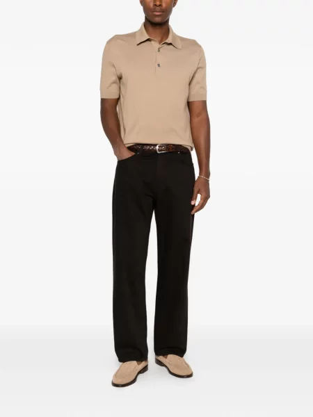Tricou polo Zegna
