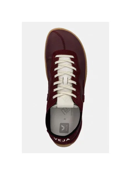Sneakersy Veja czerwone