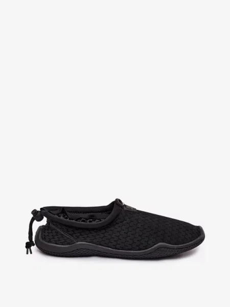 Pantofi Boto negru