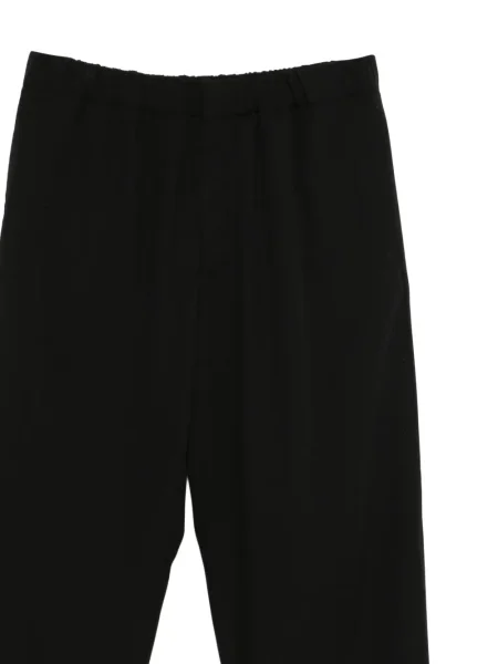 Pantaloni Lardini negru