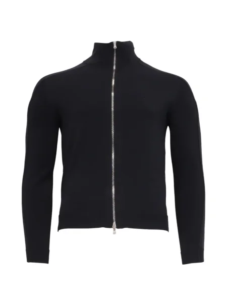 Cardigan Theory albastru
