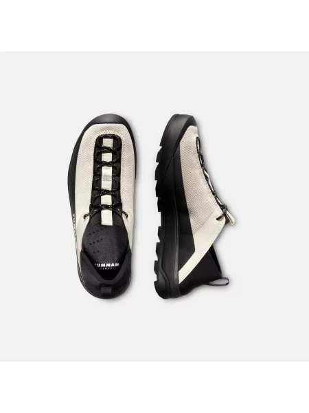 Pantofi Mammut alb