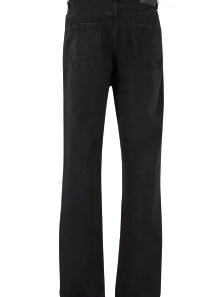 2Y Studios Jeans denim negru