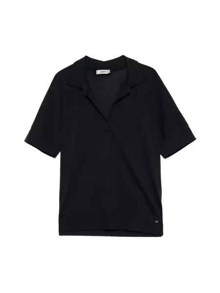 Tricou Herno albastru