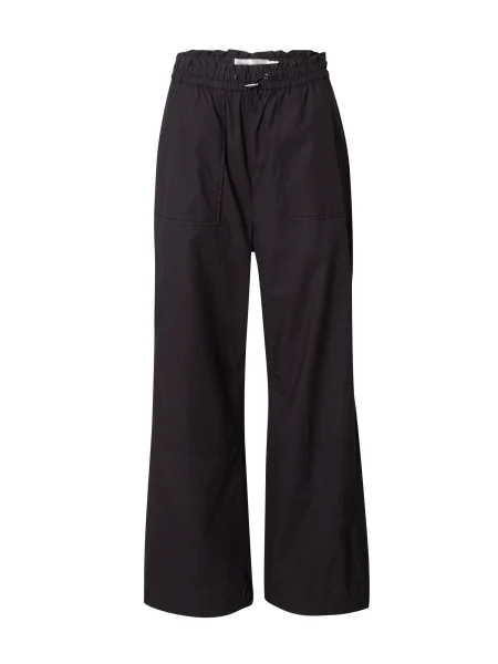 InWear Pantaloni Pinja' negru
