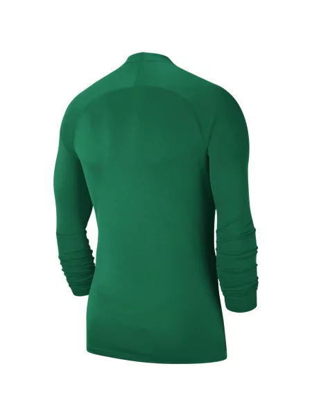 Koszulka Z Długim Rękawem Park DriFIT Base Layer Top zielona