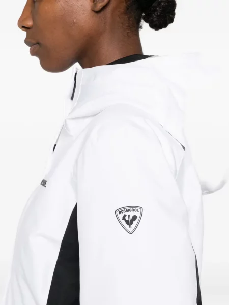 Geacă Rossignol alb