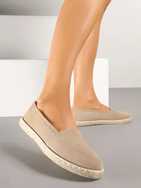 Teniși Sesoriela închis bej