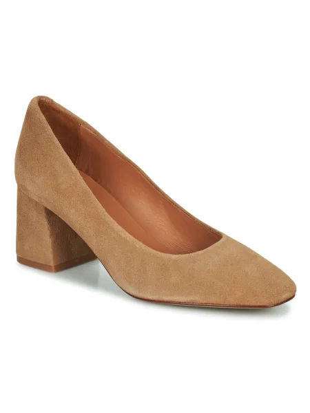 Pantofi Jb Martin maro