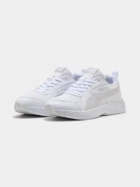 Повседневные кроссовки Puma X Ray белые