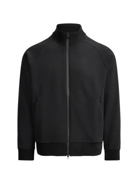 Hanorac Rlx Ralph Lauren negru