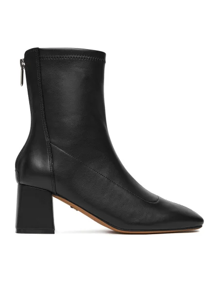 Botine Nine West negru