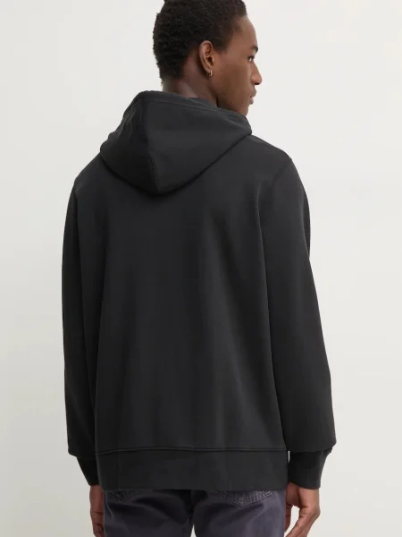 Póló Levi's® fekete