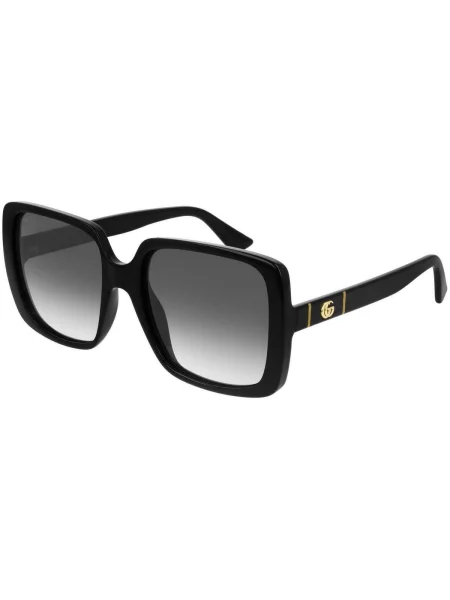 Hodinky Gucci sivá
