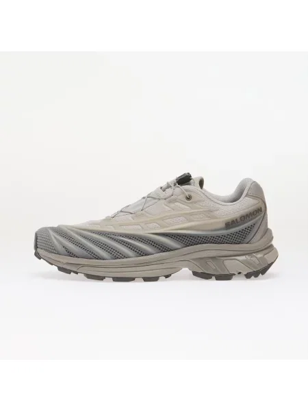 Sneakers Salomon XT-Evo Alloy/ Castlerock/ Ftw Silver EUR 42