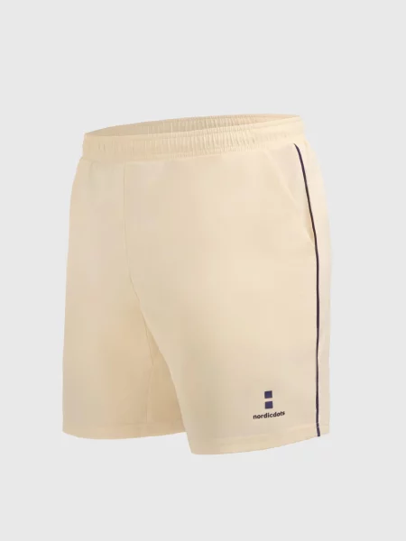 Nordicdots Pantaloni sport Performance deschis galben