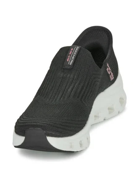 Pantofi Skechers negru