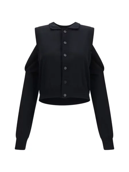 Bolero Alainpaul negru