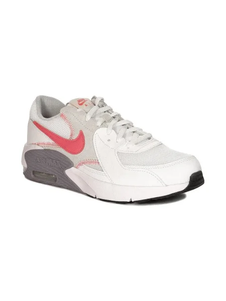 Tenisky Nike Air Max biela